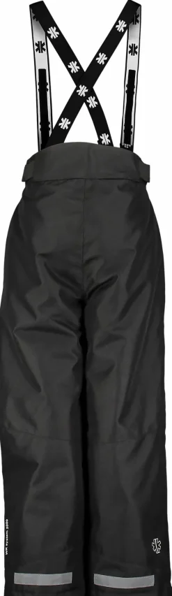 SKI INDUSTRIES so ski pant jr- Ski- Og Snowboardbukser|Friluftsklær