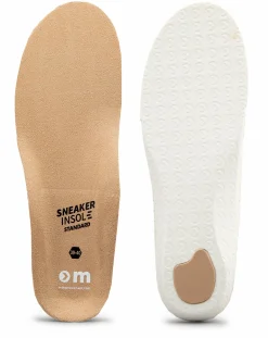 ORTHO MOVEMENT so sneaker insole- Skotilbehør|Skotilbehør