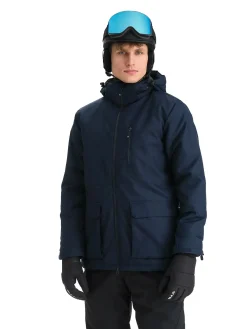 SKI INDUSTRIES so snow ski jkt 2 m- Jakker·Ski- Og Snowboardjakker|Ski- Og Snowboardjakker