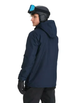 SKI INDUSTRIES so snow ski jkt 2 m- Jakker·Ski- Og Snowboardjakker|Ski- Og Snowboardjakker