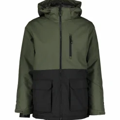 SKI INDUSTRIES so snow ski jkt 2 m- Jakker·Ski- Og Snowboardjakker|Ski- Og Snowboardjakker