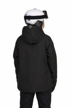 SKI INDUSTRIES so snow ski jkt w- Jakker·Ski- Og Snowboardjakker|Ski- Og Snowboardjakker