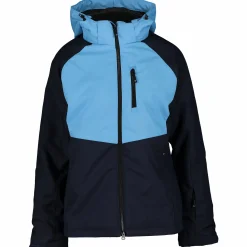 SKI INDUSTRIES so snow ski jkt w- Jakker·Ski- Og Snowboardjakker|Ski- Og Snowboardjakker