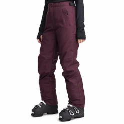 SKI INDUSTRIES so snow ski pant w- Bukser·Ski- Og Snowboardbukser|Ski- Og Snowboardbukser