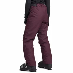 SKI INDUSTRIES so snow ski pant w- Bukser·Ski- Og Snowboardbukser|Ski- Og Snowboardbukser
