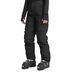 SKI INDUSTRIES so snow ski pant w- Bukser·Ski- Og Snowboardbukser|Ski- Og Snowboardbukser