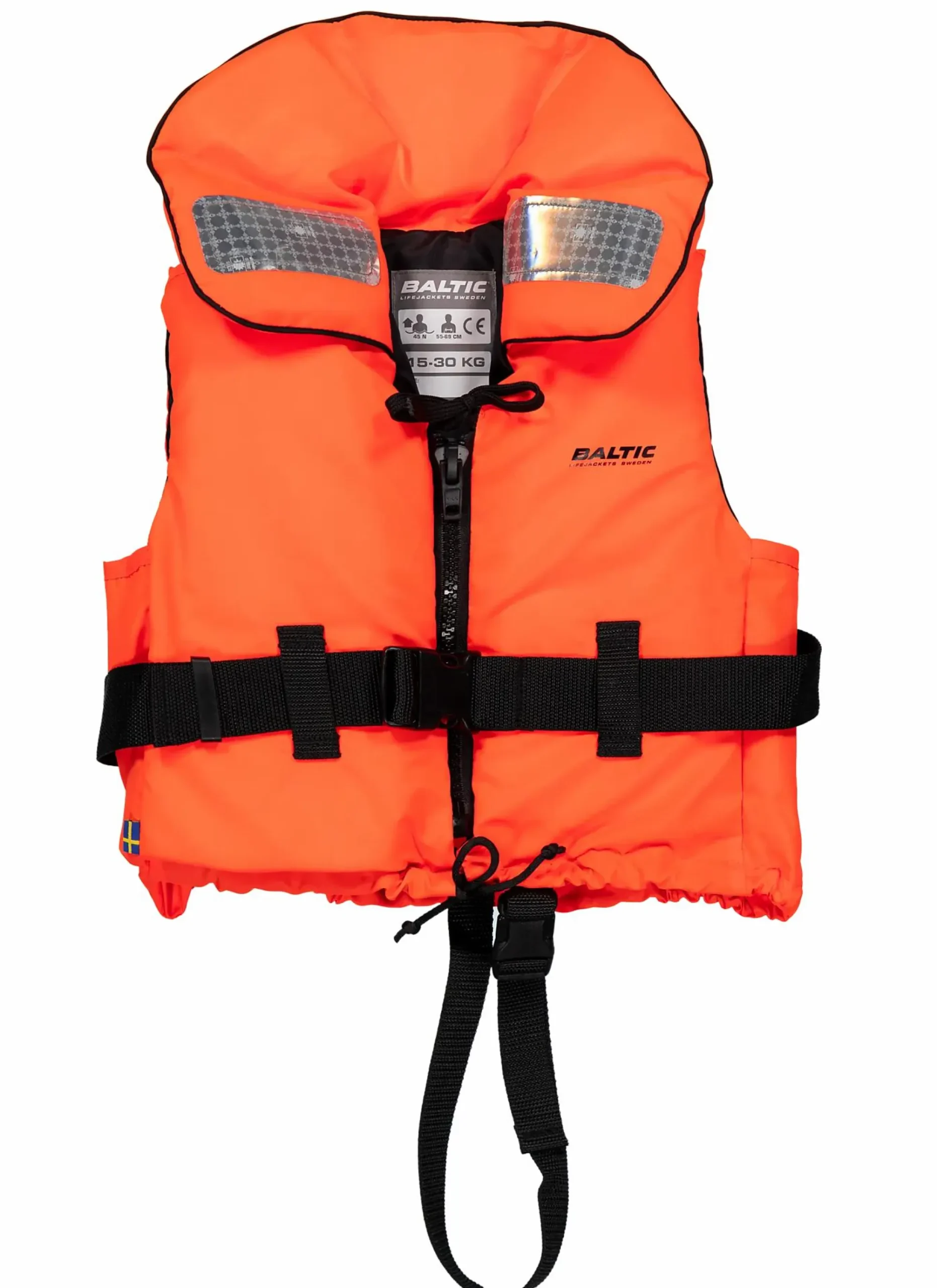 BALTIC so storm life jaket jr- Vannsport|Sommerlek