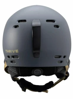 K2 so thrive ii u- Skihjelmer