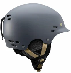 K2 so thrive ii u- Skihjelmer