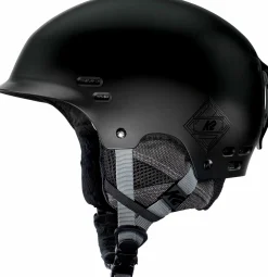 K2 so thrive ii u- Skihjelmer
