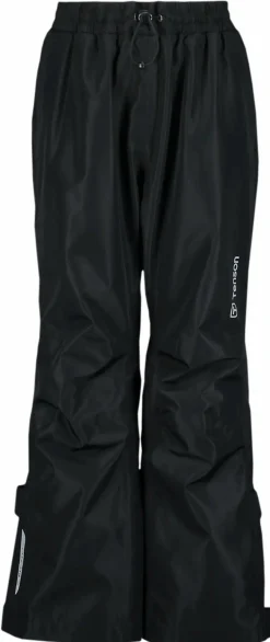 TENSON so westray pant jr- Regnklær|Bukser·Regn- Og Skallbukser