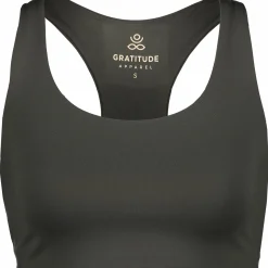GRATITUDE soft training bra w- Sports-bh|Treningsklær