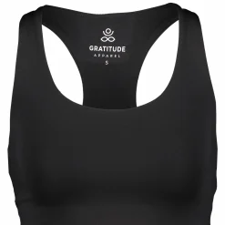 GRATITUDE soft training bra w- Sports-bh|Treningsklær