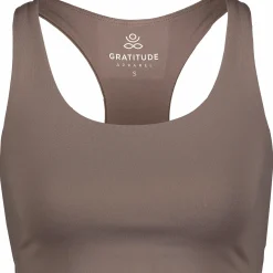 GRATITUDE soft training bra w- Sports-bh|Treningsklær