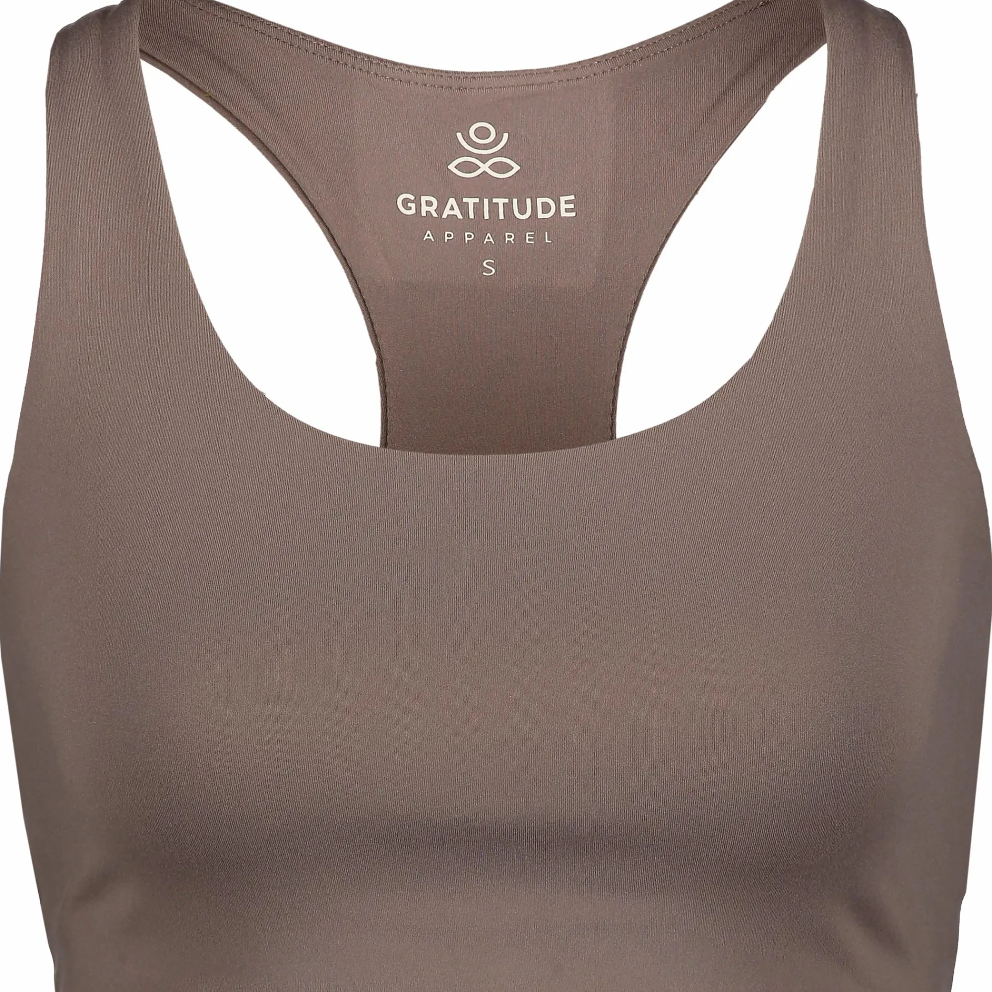 GRATITUDE soft training bra w- Sports-bh|Treningsklær