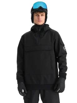 CROSS SPORTSWEAR softshell anorak m- Ski- Og Snowboardjakker|Ski- Og Snowboardjakker