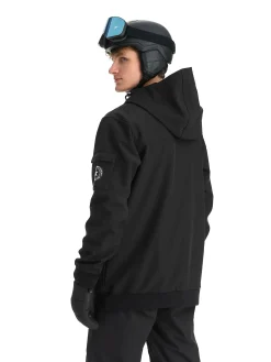 CROSS SPORTSWEAR softshell anorak m- Ski- Og Snowboardjakker|Ski- Og Snowboardjakker