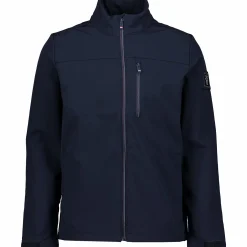 MARINE CLASSIC softshell jacket- Jakker·Vårjakker|Vårjakker