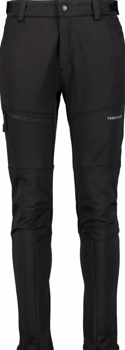 TREKMATES softshell pant m- Bukser·Friluftsbukser|Friluftsklær
