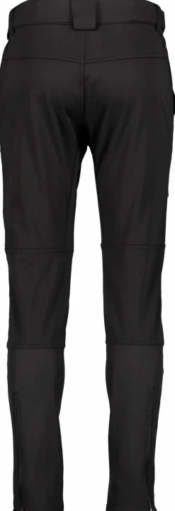 TREKMATES softshell pant m- Bukser·Friluftsbukser|Friluftsklær