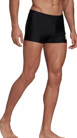ADIDAS solid boxer m- Badetøy|Badeshorts