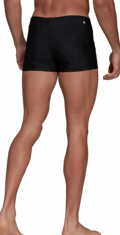 ADIDAS solid boxer m- Badetøy|Badeshorts