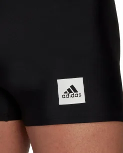 ADIDAS solid boxer m- Badetøy|Badeshorts