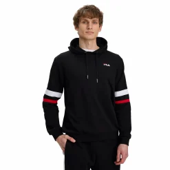 FILA solms hoodie- Genser·Hettegensere