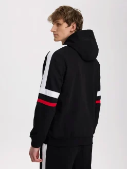 FILA solms hoodie- Genser·Hettegensere