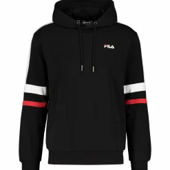 FILA solms hoodie- Genser·Hettegensere