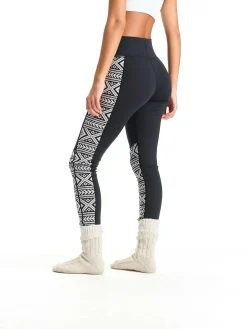 KARI TRAA sonja pants 2.0 w- Teknisk/ull Undertøy·Stillongs|Friluftsklær