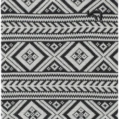 KARI TRAA sonja tube w- Skjerf