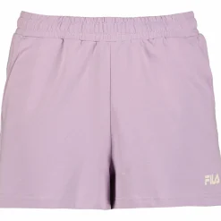 FILA souda sweat shorts- Shorts·Fritidsshorts