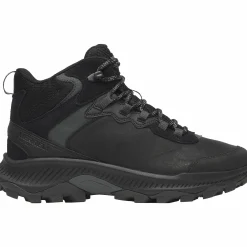 MERRELL speed strike 2 mid ltr wp w- Vintersko|Boots & Støvel