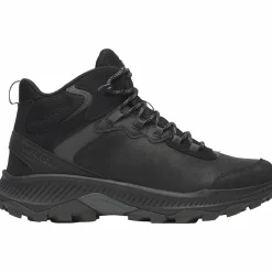 MERRELL speed strike 2 mid ltr wp m- Boots & Støvel|Tursko