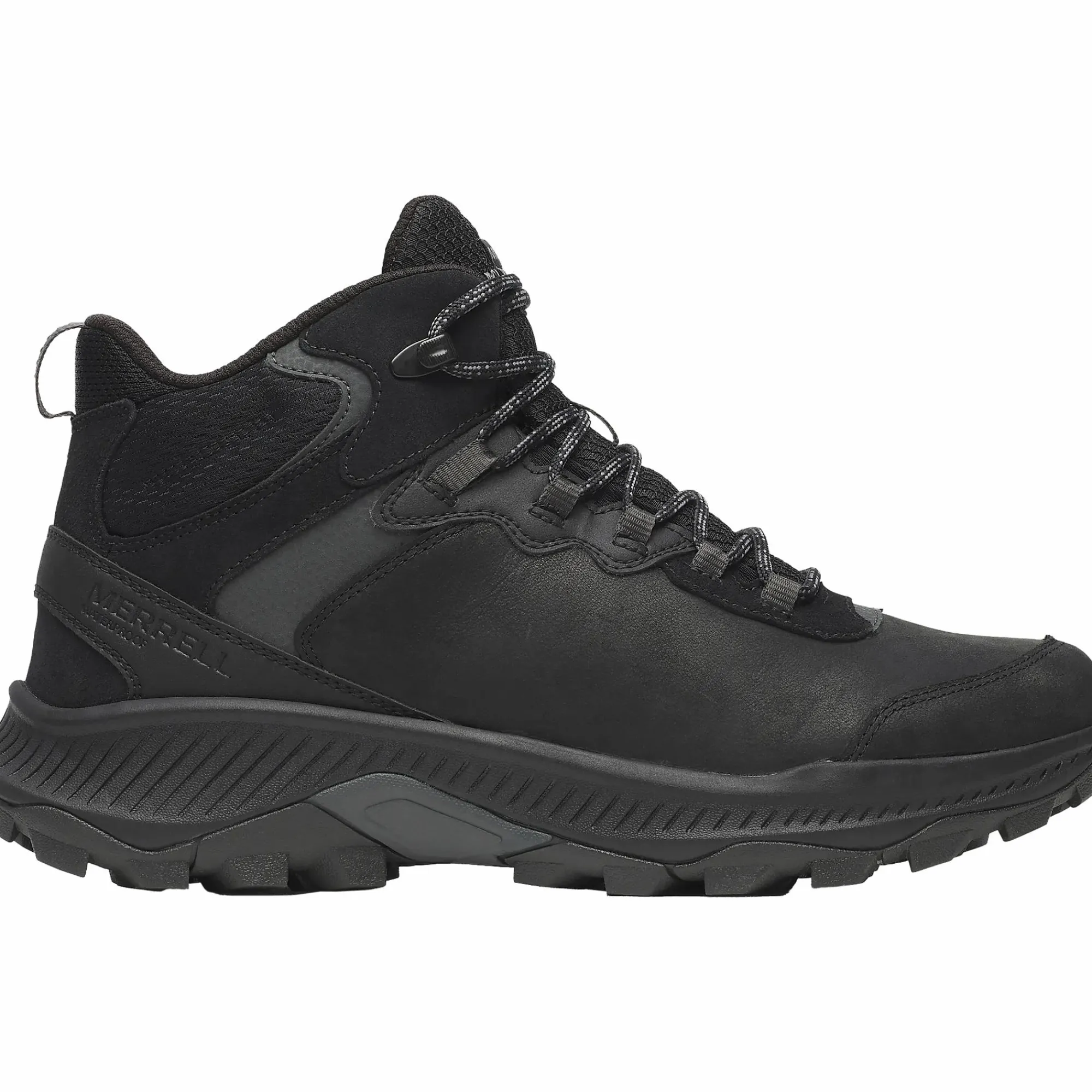 MERRELL speed strike 2 mid ltr wp m- Boots & Støvel|Tursko
