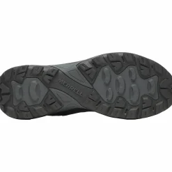 MERRELL speed strike 2 mid ltr wp m- Boots & Støvel|Tursko
