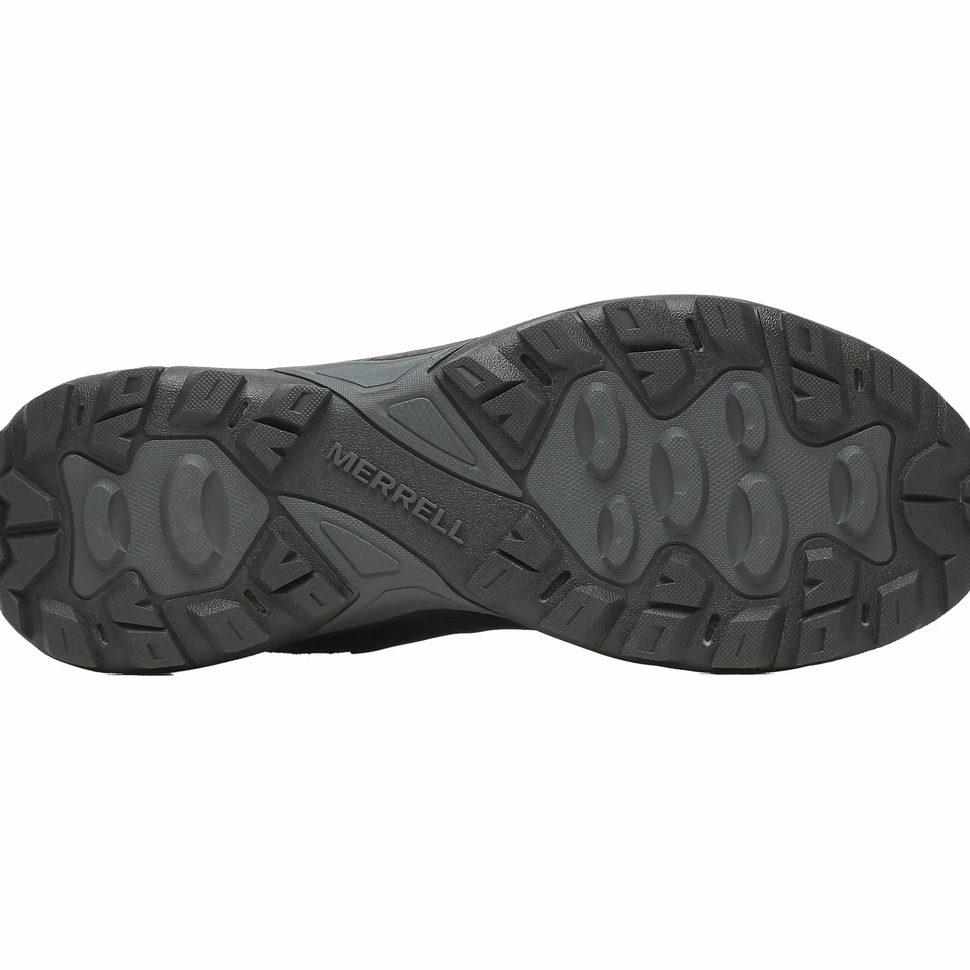 MERRELL speed strike 2 mid ltr wp m- Boots & Støvel|Tursko