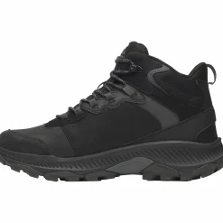 MERRELL speed strike 2 mid ltr wp m- Boots & Støvel|Tursko