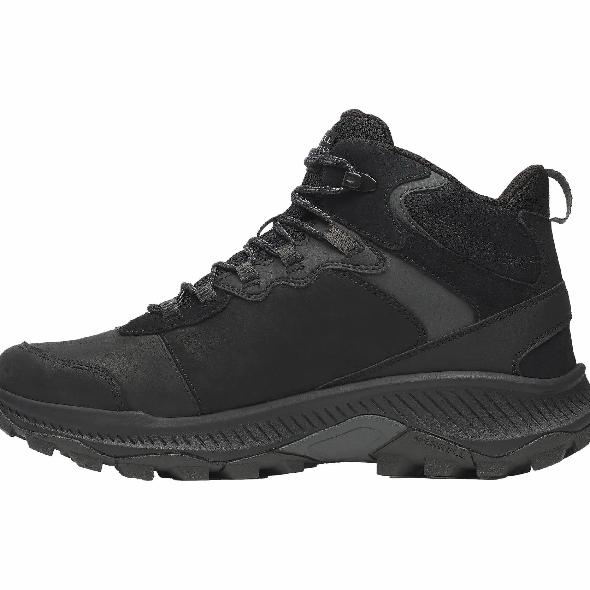 MERRELL speed strike 2 mid ltr wp m- Boots & Støvel|Tursko