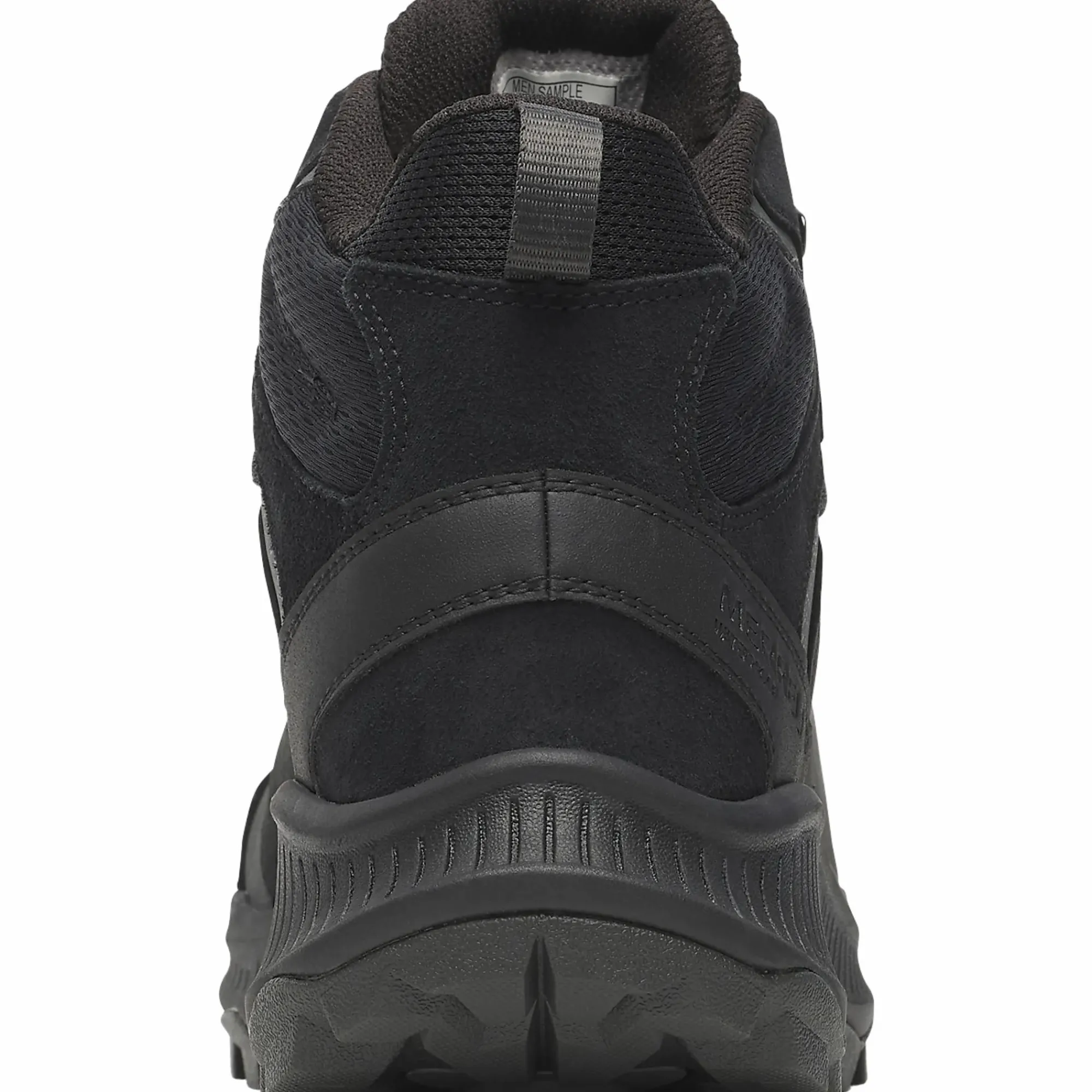 MERRELL speed strike 2 mid ltr wp m- Boots & Støvel|Tursko