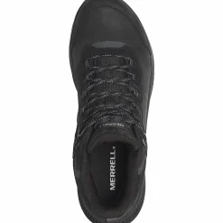 MERRELL speed strike 2 mid ltr wp m- Boots & Støvel|Tursko