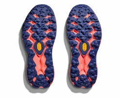 HOKA speedgoat 5 mid gtx w- Løpesko|Løpesko