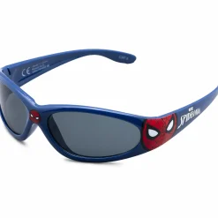 PAUS spiderman sunglasses jr- Solbriller