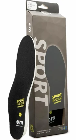 ORTHO MOVEMENT sport insole- Skotilbehør|Skotilbehør