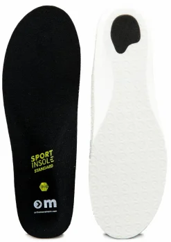 ORTHO MOVEMENT sport insole- Skotilbehør|Skotilbehør