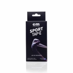 ORTHO MOVEMENT sport tape x3 pack- Treningsutstyr|Løpetilbehør