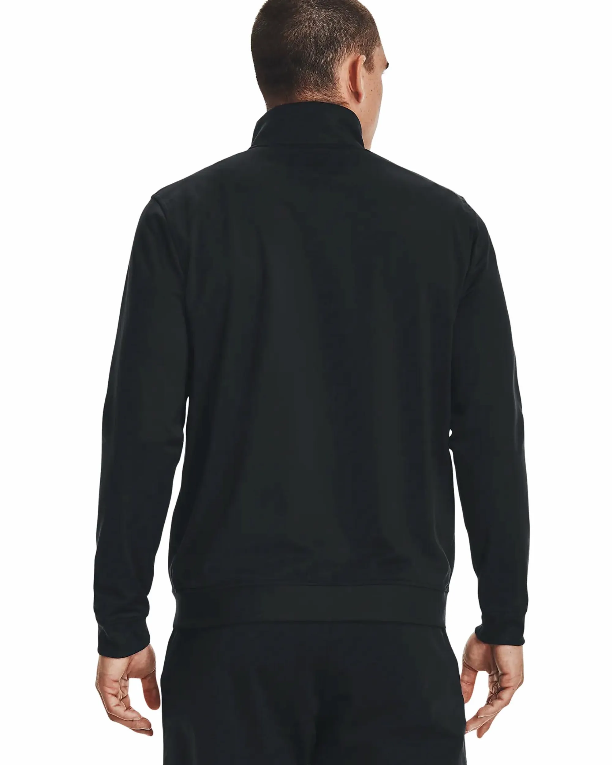 UNDER ARMOUR sportstyle tricot jacket- Genser·Treningsgensere