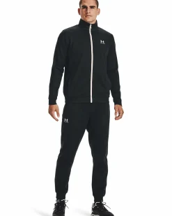 UNDER ARMOUR sportstyle tricot jacket- Genser·Treningsgensere