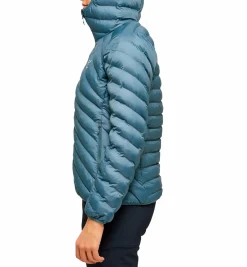 HAGLÖFS särna mimic hood women- Jakker·Lettvektsjakker